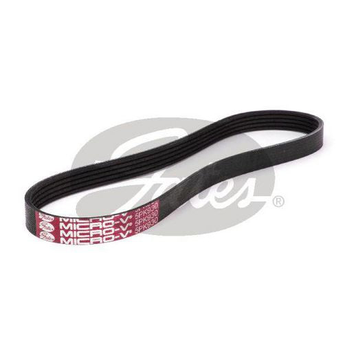 Gates Ribbed Belt 5PK930