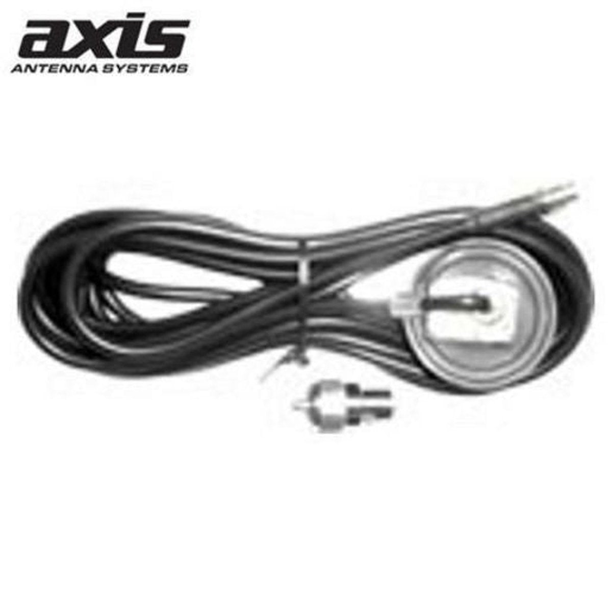 Axis UHF Base & Lead Kit w/ FME Black AM98K-FME
