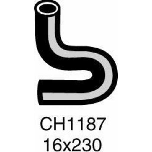 Mackay Heater Hose CH1187