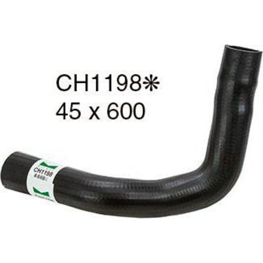 Mackay Bottom Radiator Hose CH1198