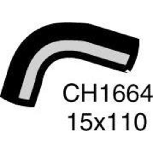 Mackay Heater Hose CH1664