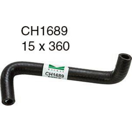 Mackay Heater Hose CH1689