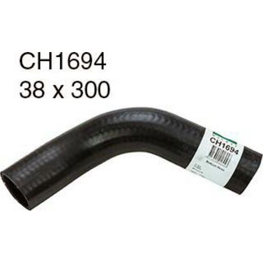 Mackay Bottom Radiator Hose CH1694