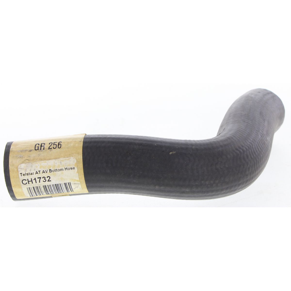 Mackay Bottom Radiator Hose CH1732