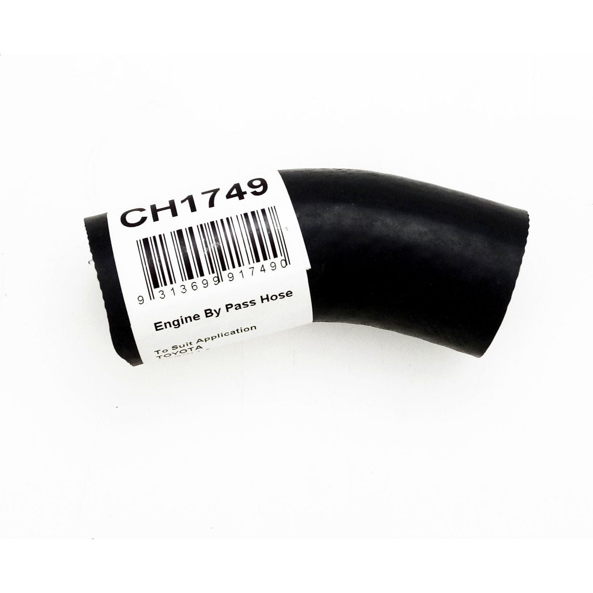 Mackay Bypass Heater Hose CH1749