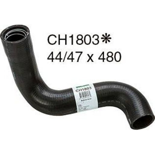 Mackay Bottom Radiator Hose CH1803