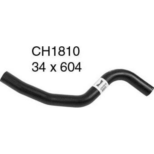 Mackay Bottom Radiator Hose CH1810