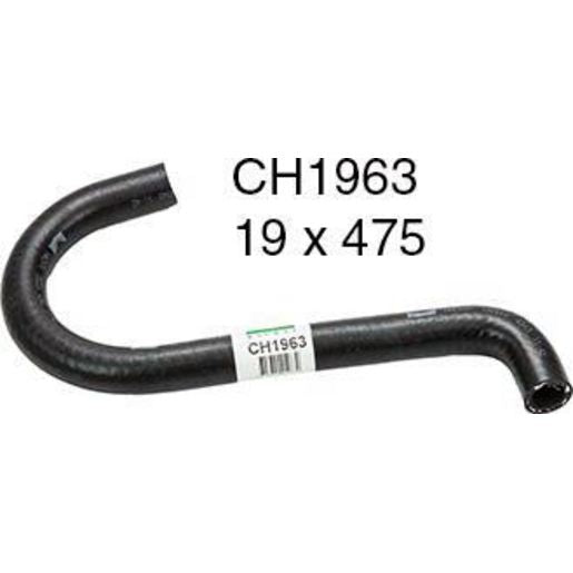 Mackay Heater Hose CH1963