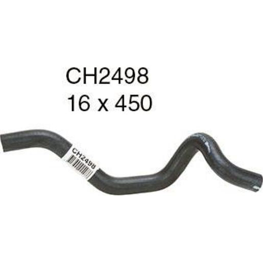 Mackay Heater Hose CH2498
