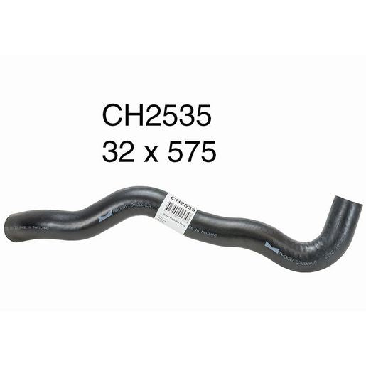 Mackay Top Radiator Hose CH2535