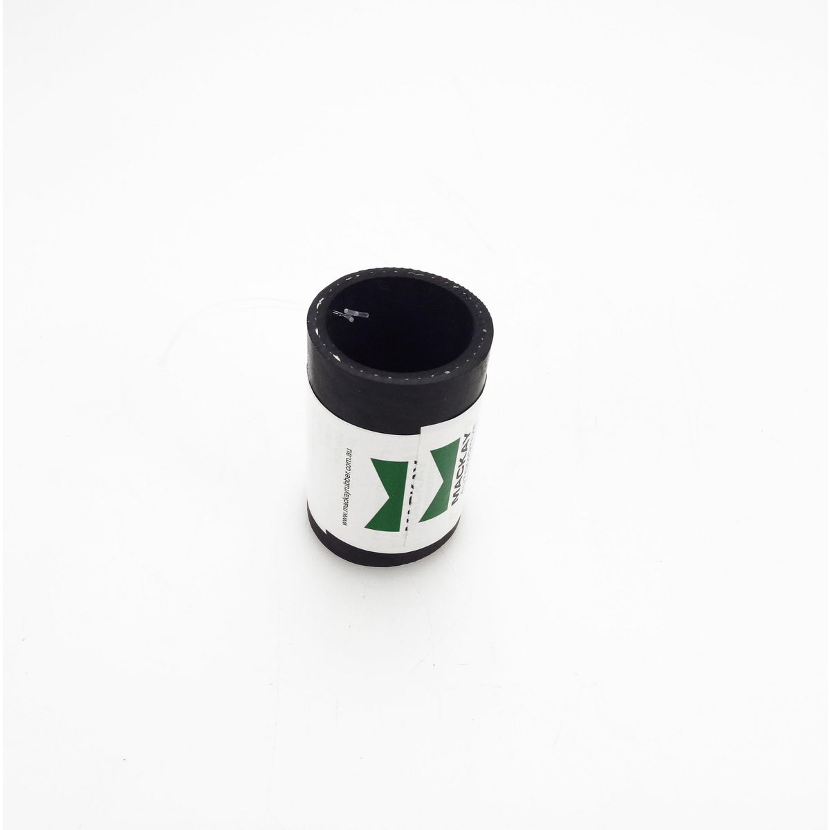 Mackay Bottom Radiator Hose CH2537