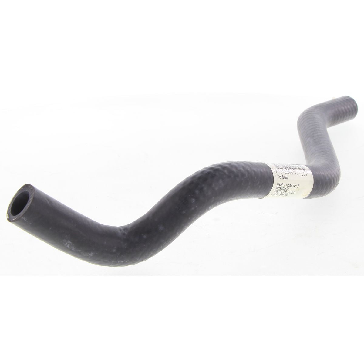 Mackay Heater Hose CH2723