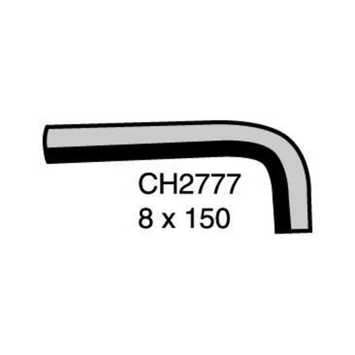 Mackay Bypass Heater Hose CH2777