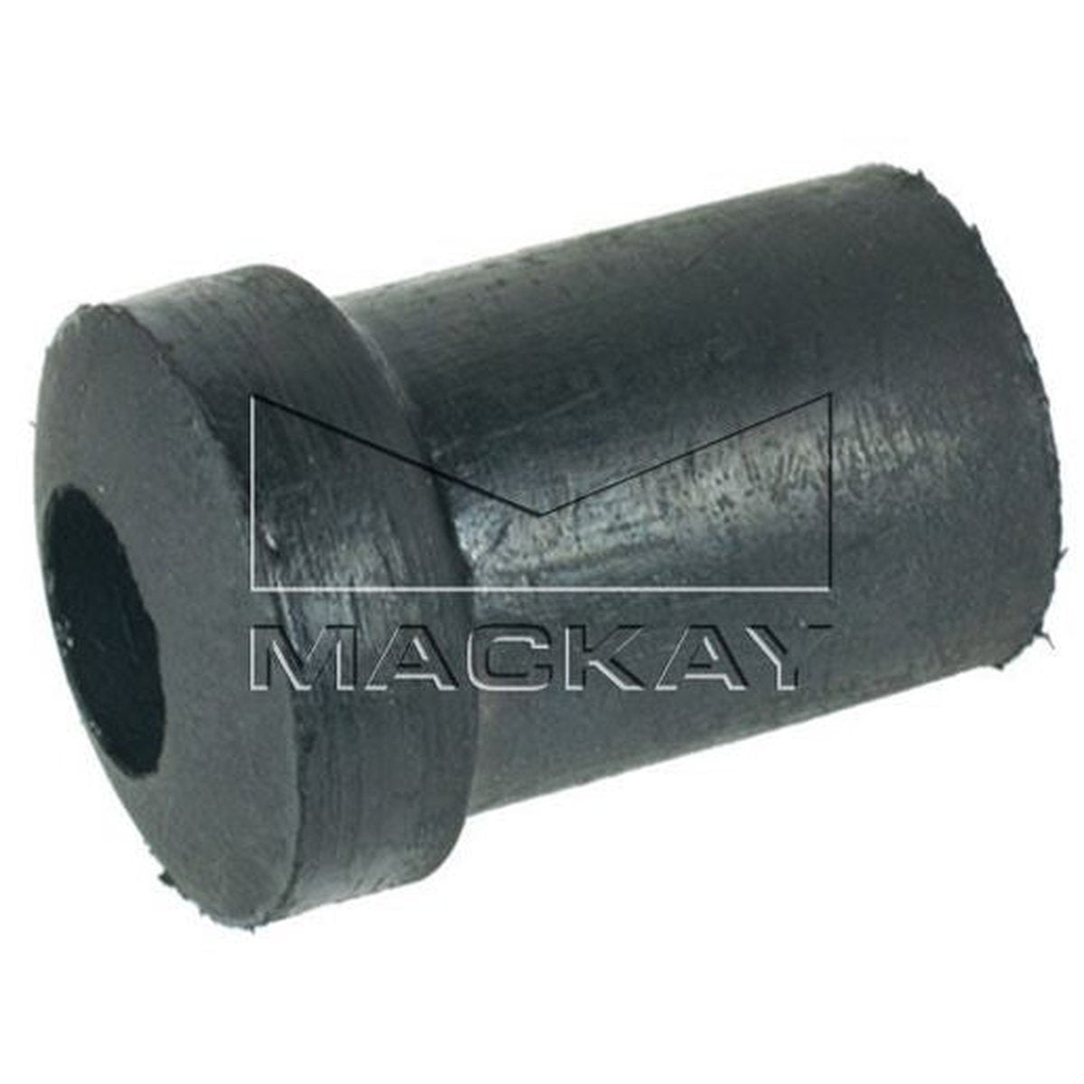Mackay Leaf Spring Bush Rear S198