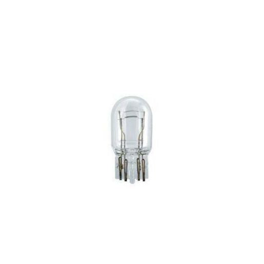 Philips Standard T20 Wedge Globe 12V 21/5W (10Pk) 12066