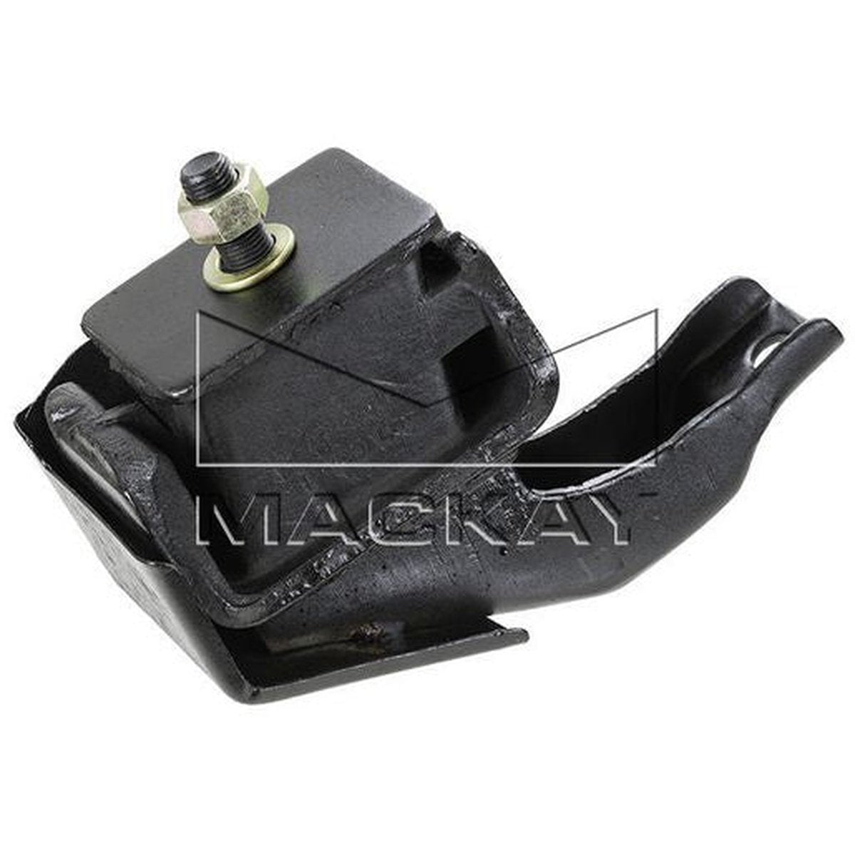 Mackay Engine Mount Bush A1240