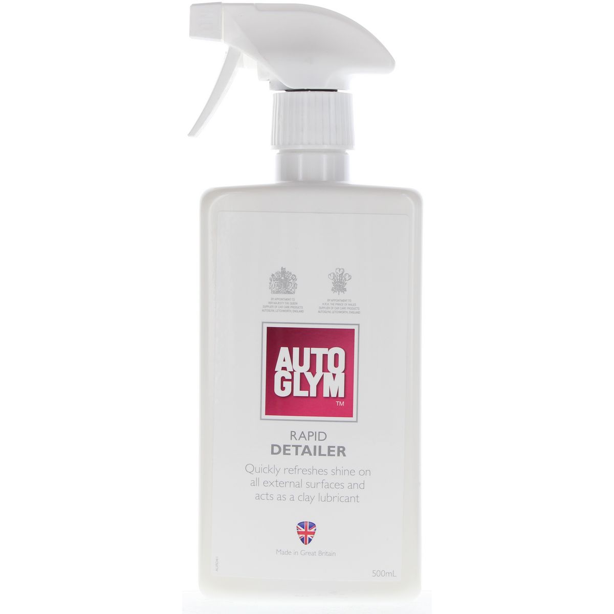 Autoglym Rapid Detailer 500ml AURRD500