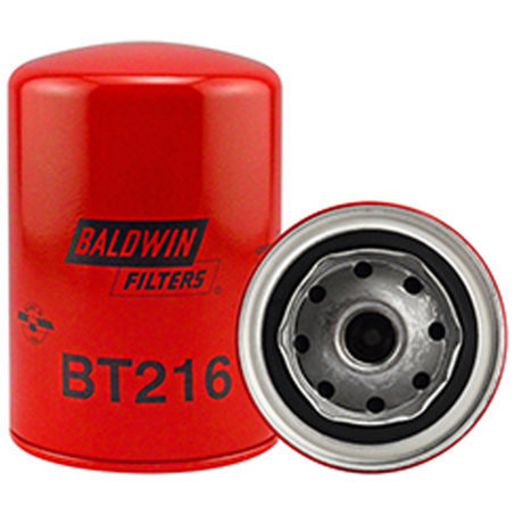 Baldwin Spin-On Oil Filter BT216
