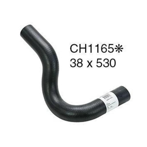 Mackay Bottom Radiator Hose CH1165