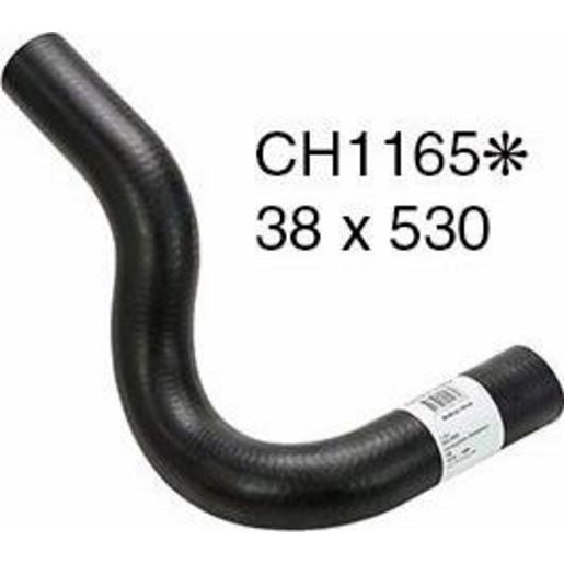 Mackay Bottom Radiator Hose CH1165