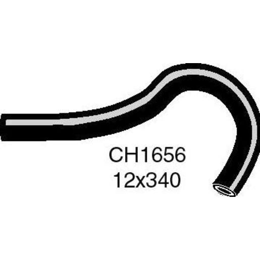 Mackay Heater Hose CH1656