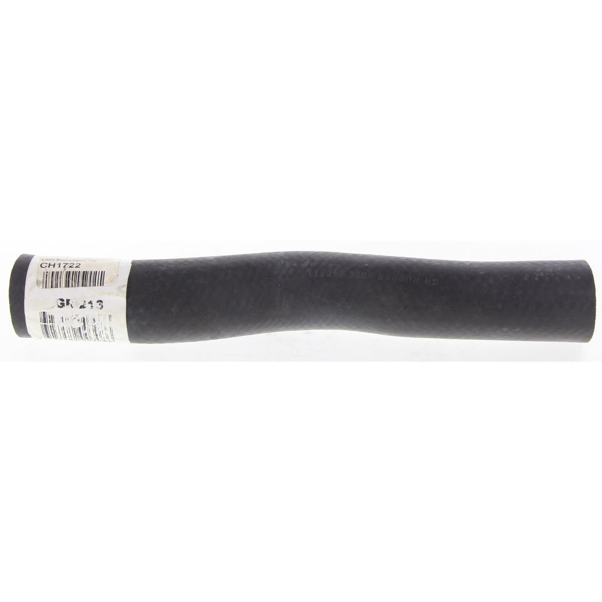 Mackay Top Radiator Hose CH1722