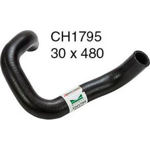 Mackay Bottom Radiator Hose CH1795