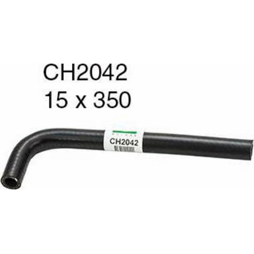 Mackay Heater Hose CH2042
