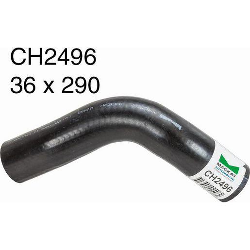 Mackay Bottom Radiator Hose CH2496
