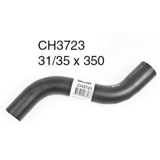 Mackay Bottom Radiator Hose CH3723