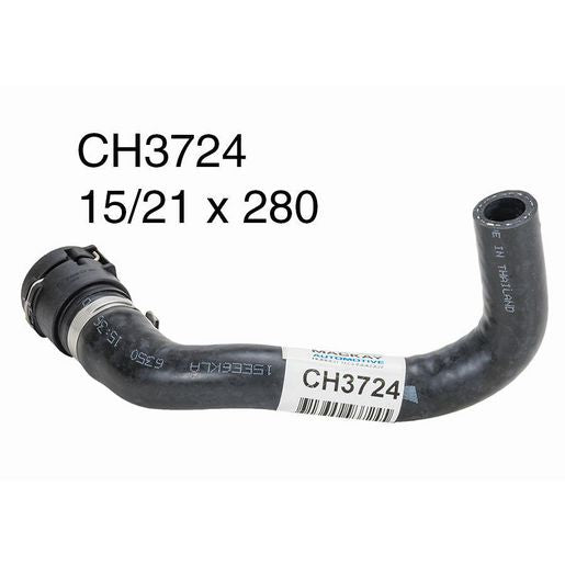 Mackay Heater Hose CH3724
