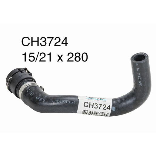 Mackay Heater Hose CH3724