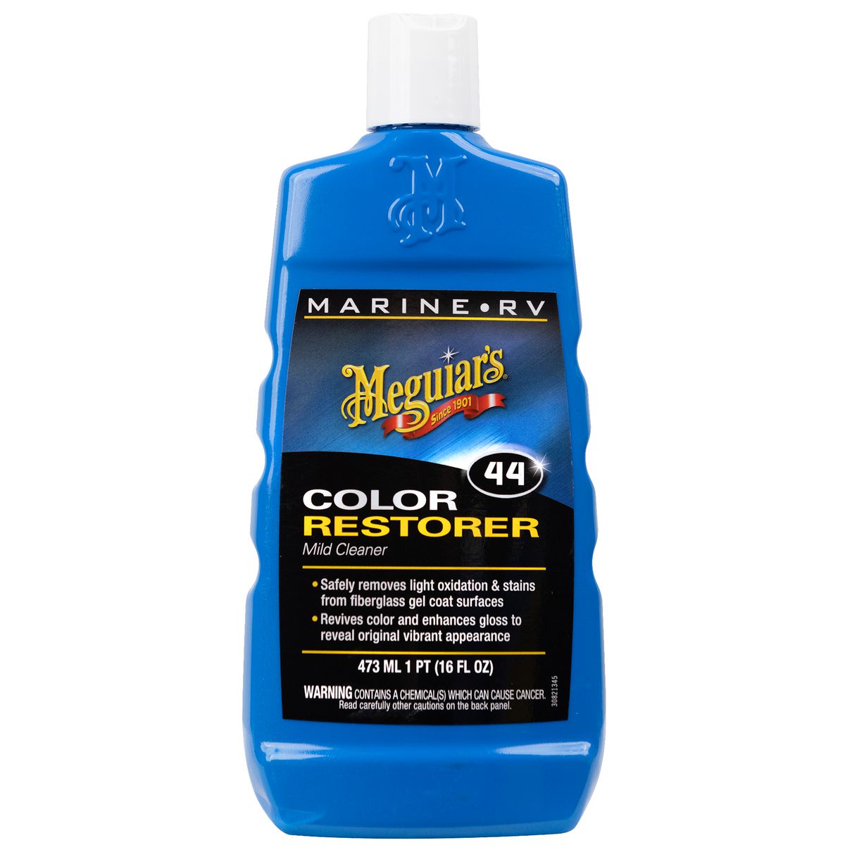 Meguiars Color Restorer 473ml M4416