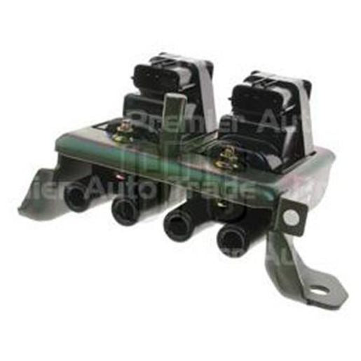 PAT Ignition Coils (Set of 2) IGC-142