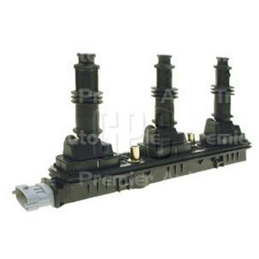 PAT Ignition Coil IGC-144