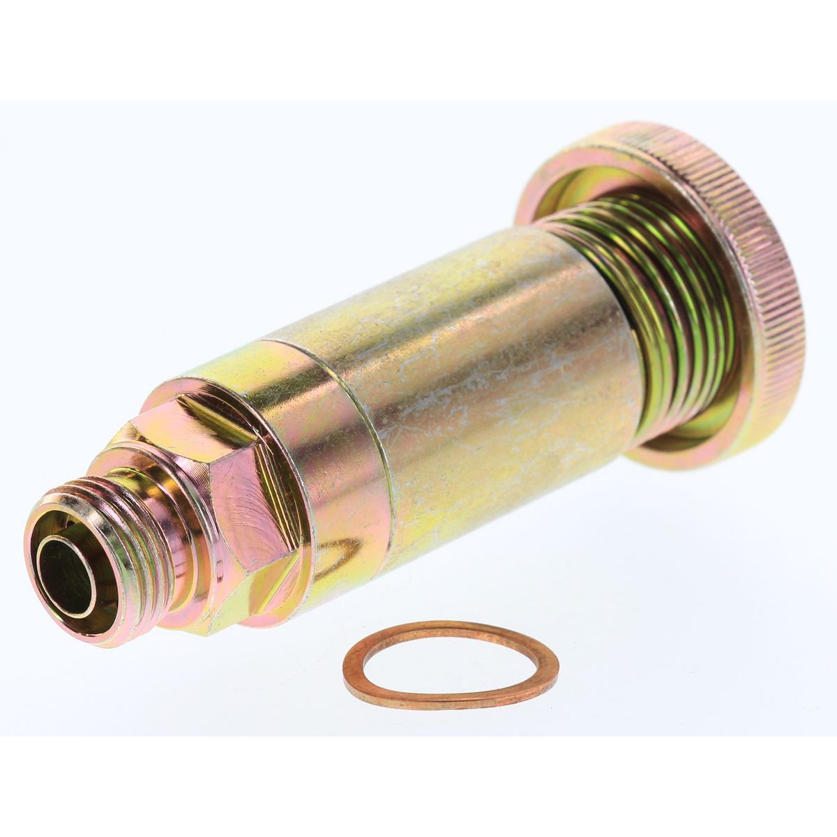 OEX Fuel Pump Primer (Diesel) FPP-001