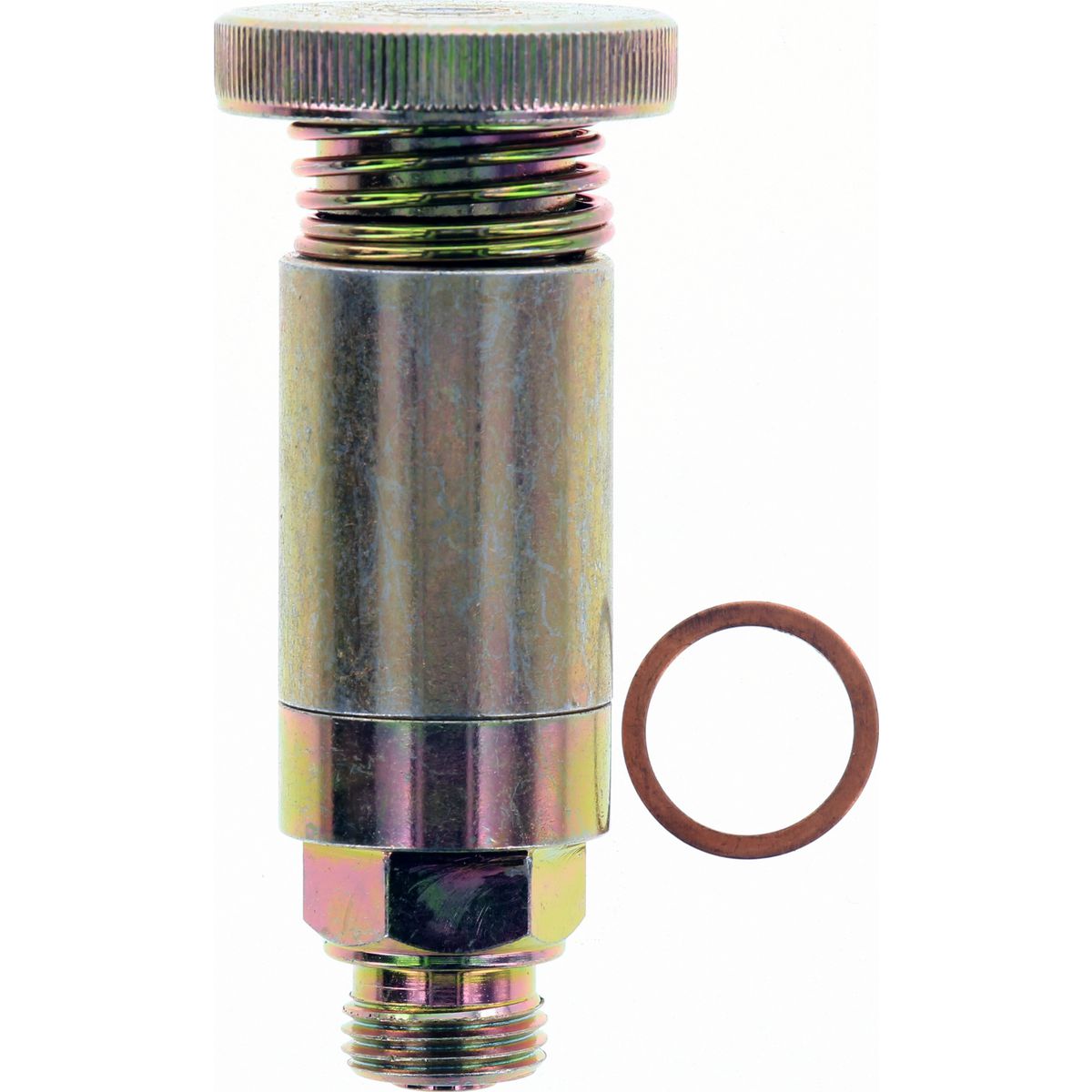 OEX Fuel Pump Primer (Diesel) FPP-001