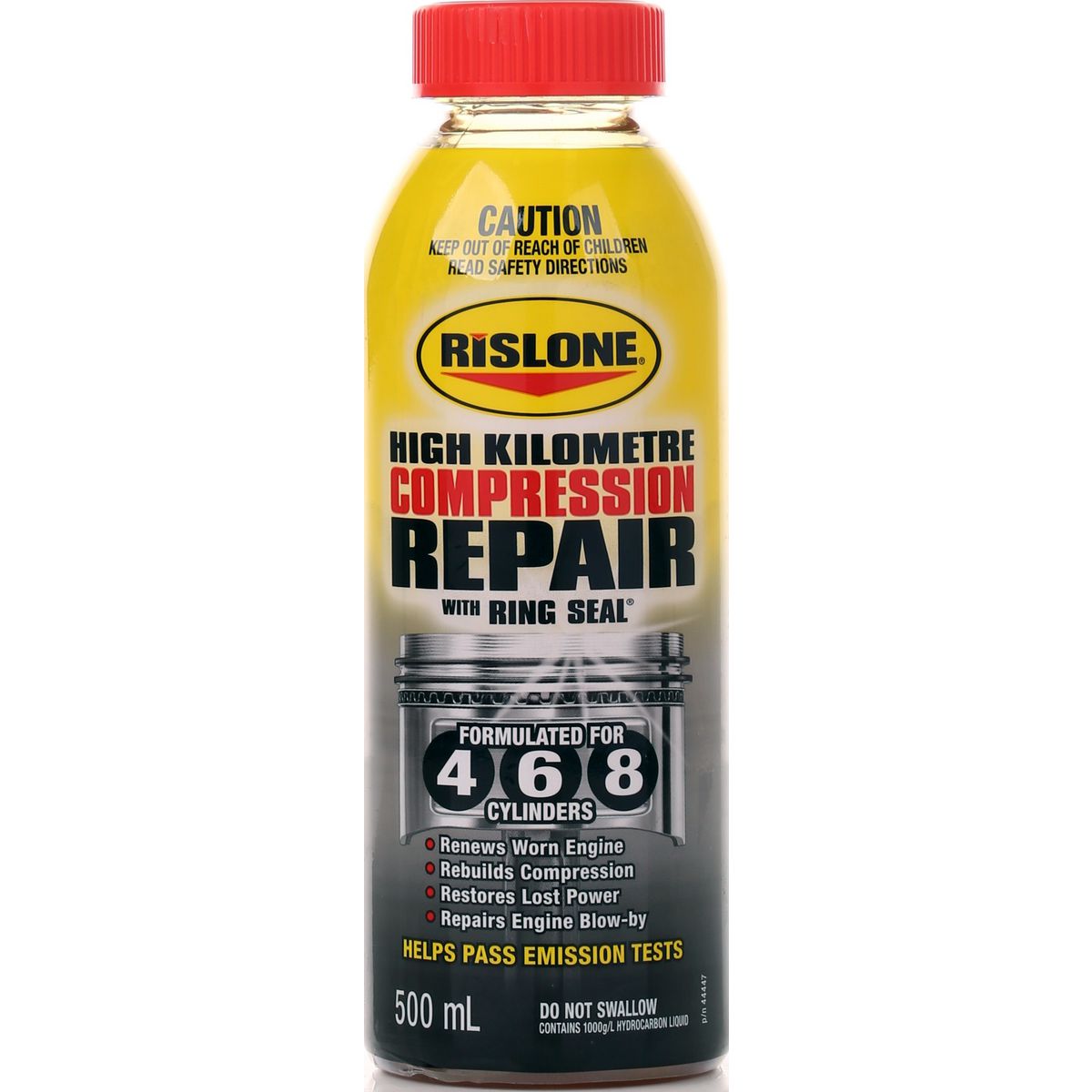 Rislone Compression Repair 500ml 44447