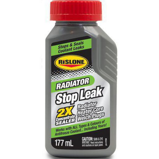 Rislone Radiator Stop Leak & Conditioner 177Ml 41194