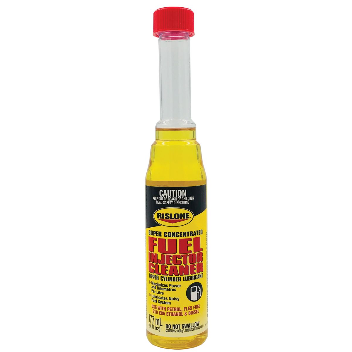 Rislone Injector Cleaner 177ml 44701