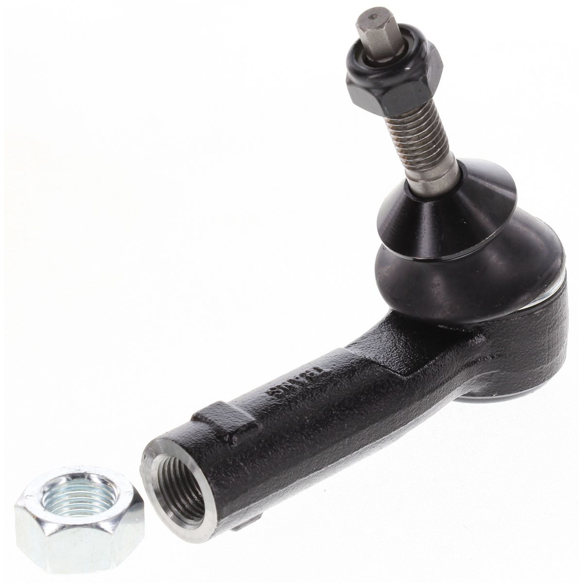 Silverline Tie Rod End STE3707R
