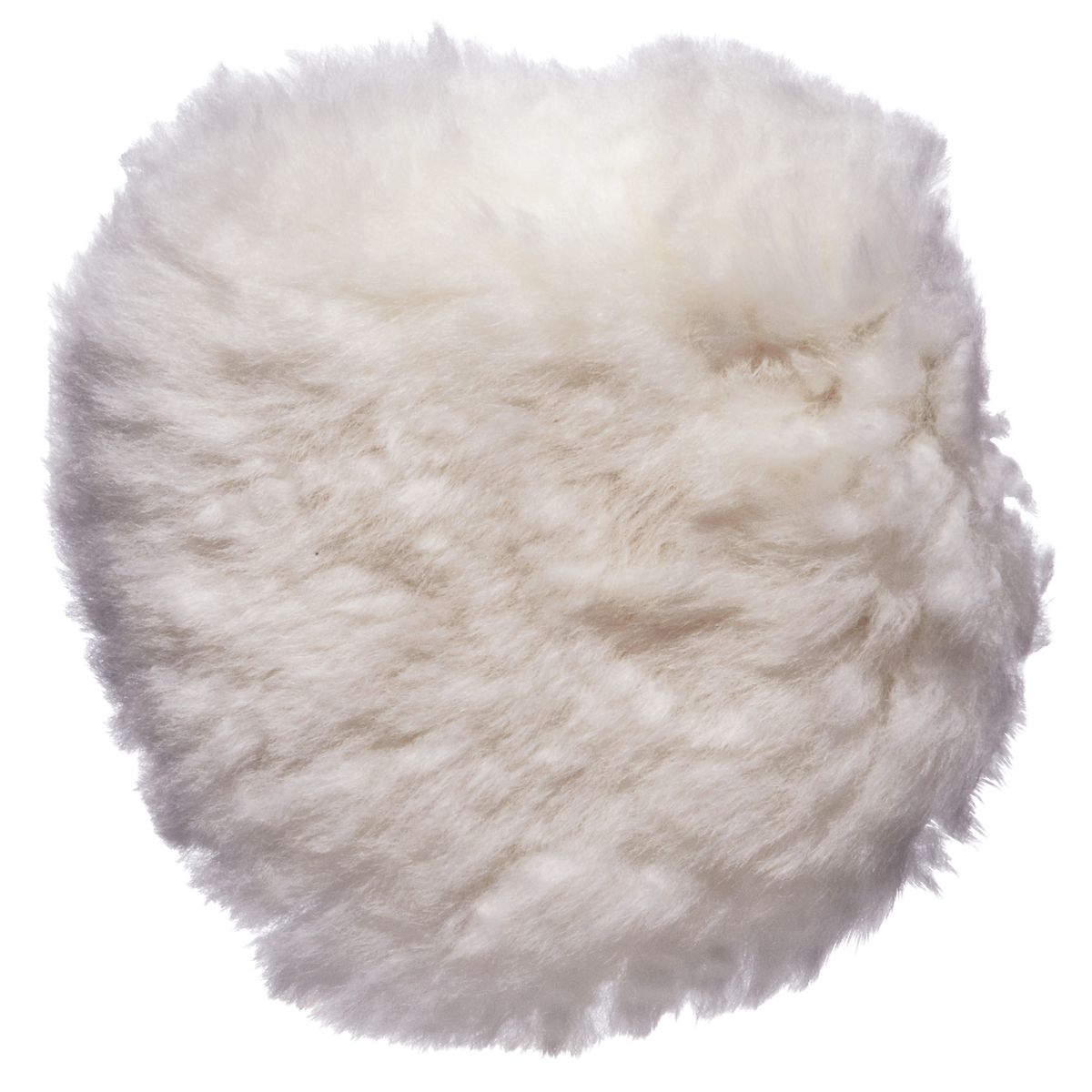 Eclipse Sheepskin Buffing Pad 130Mm (5In) RBP5