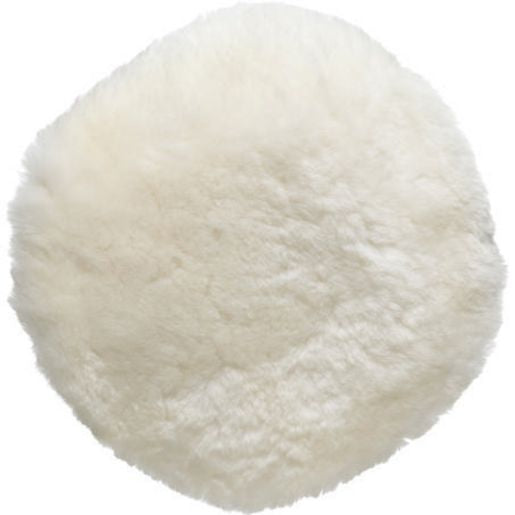 Eclipse Sheepskin Buffing Pad 230Mm (9In) RBP9