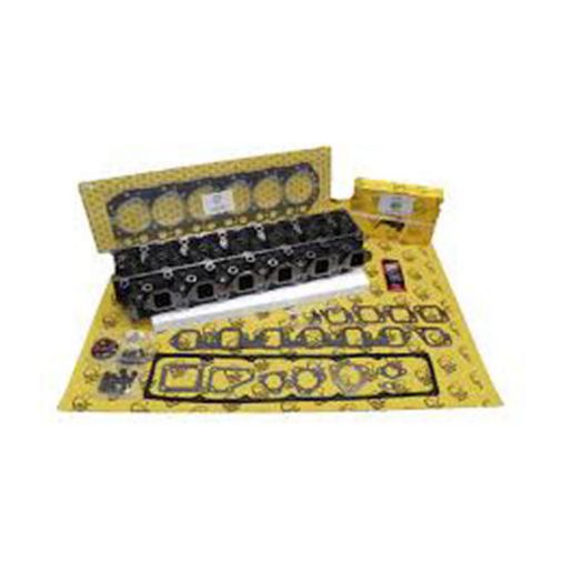 Kiwi Complete Cylinder Head Kit 11061163