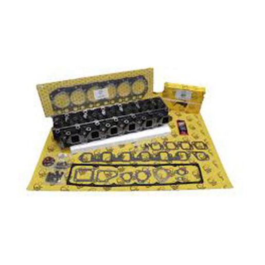 Kiwi Complete Cylinder Head Kit 11061163