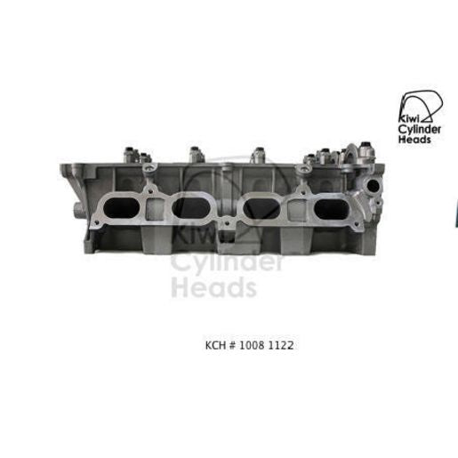 Kiwi Cylinder Head 10081122