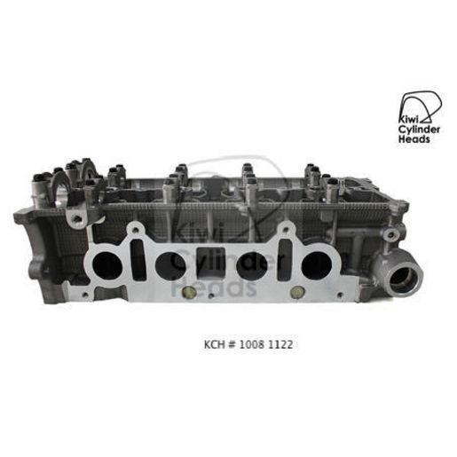 Kiwi Cylinder Head 10081122