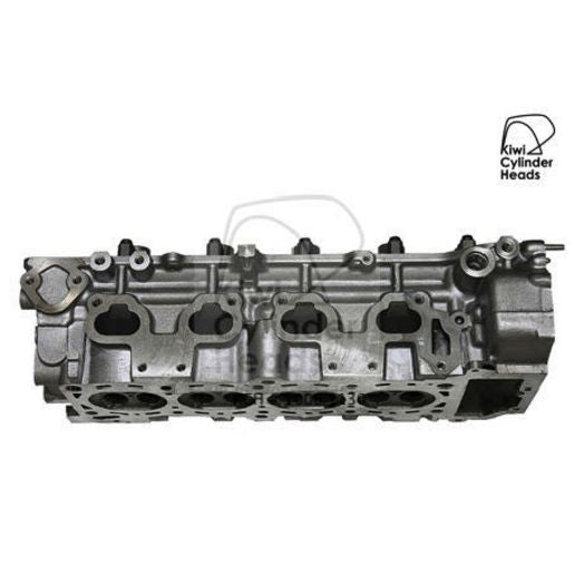 Kiwi Cylinder Head 10061130