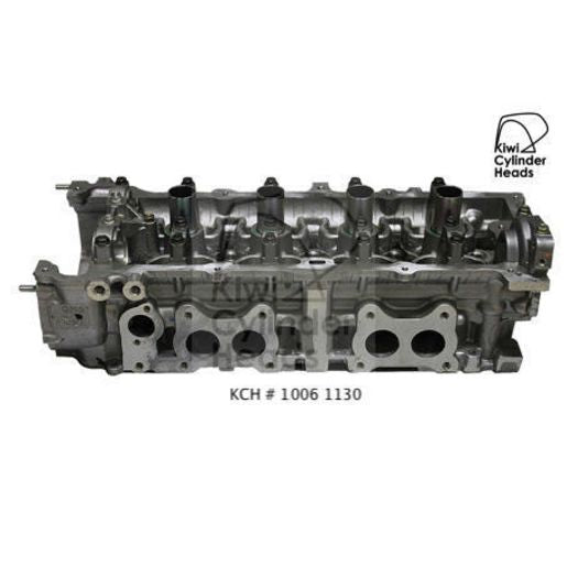 Kiwi Cylinder Head 10061130