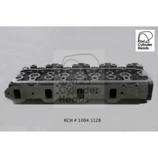 Kiwi Cylinder Head 10041128